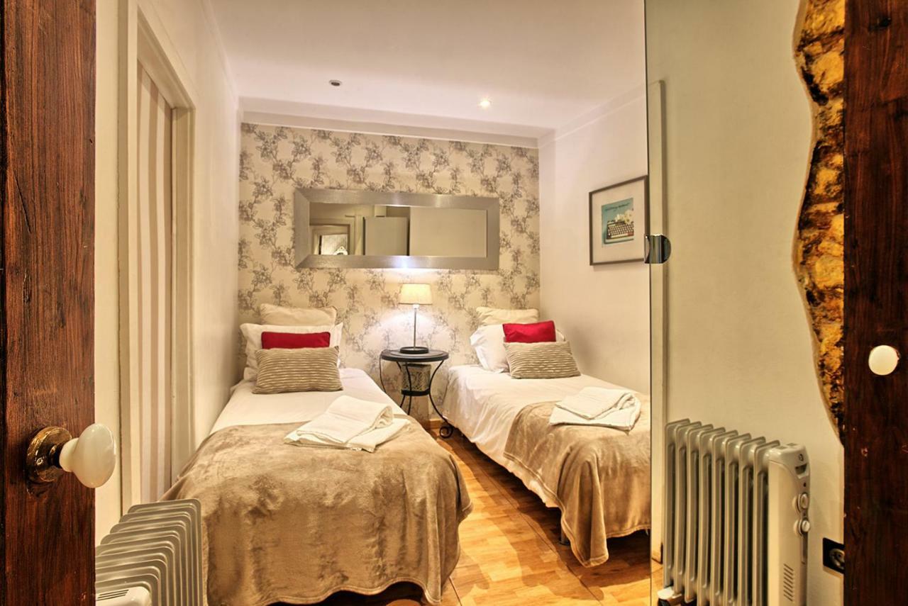 Localtraveling Historic Center Travessa Lejlighed Lisboa Eksteriør billede